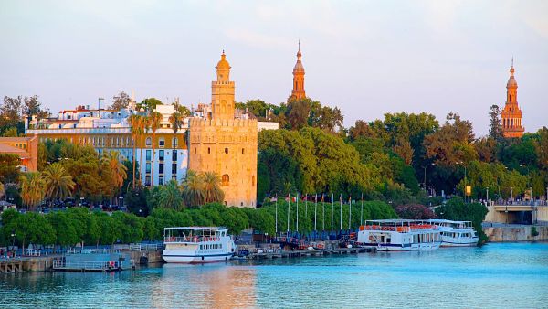 andalucia tours