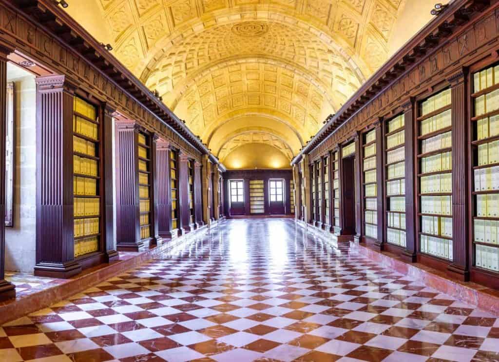 archivo de indias