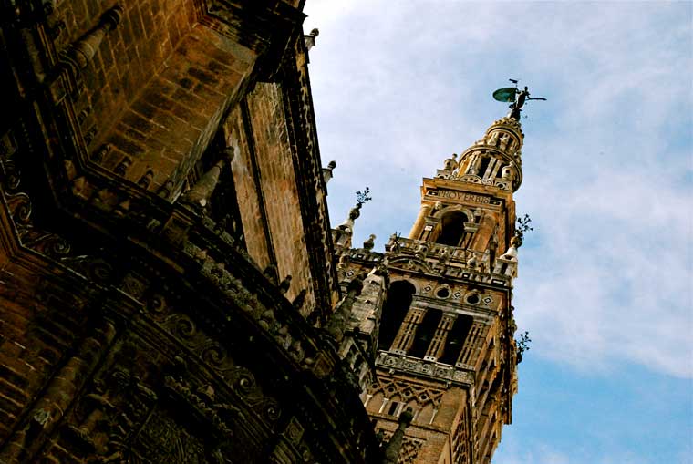 la giralda