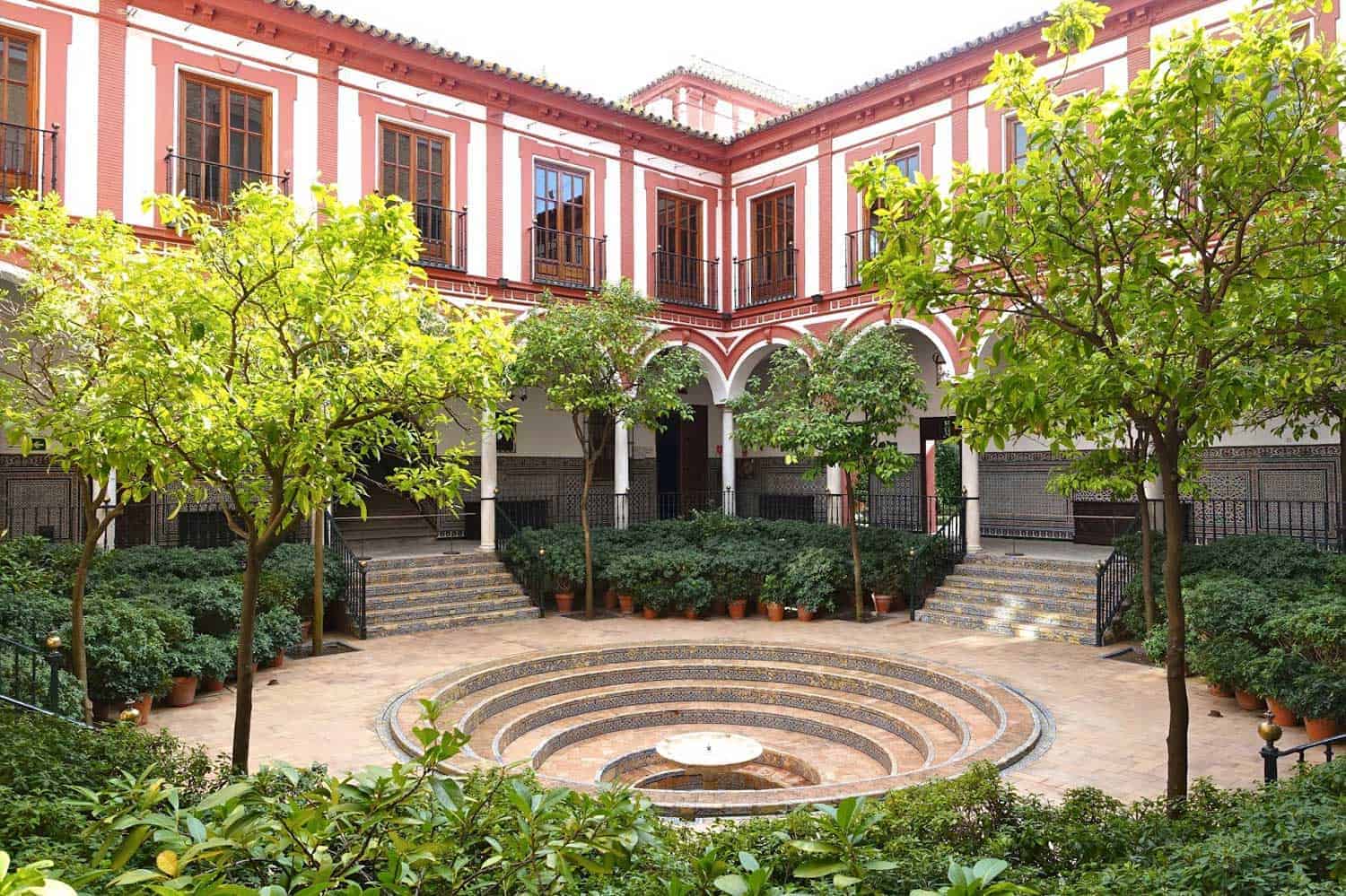 hospital de los venerables