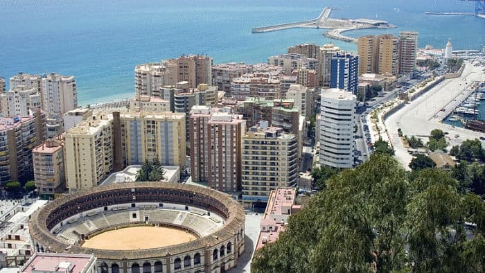 Best things to do in Malaga
