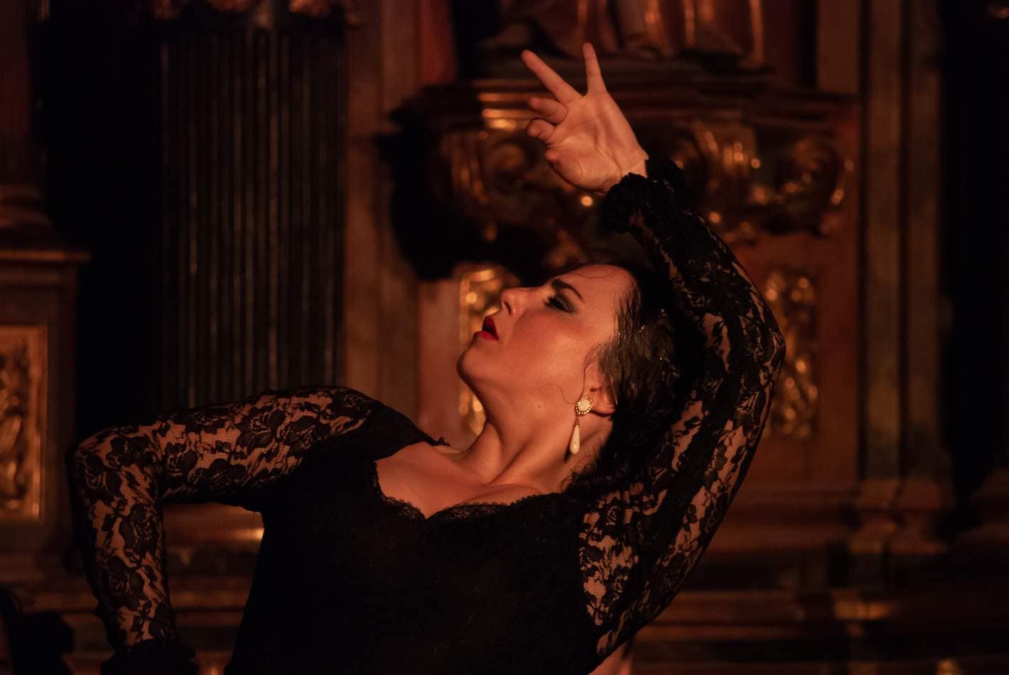 Museo Flamenco seville