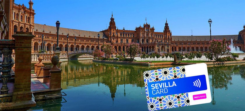seville card