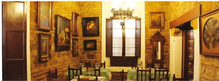 pueblo blancos malaga