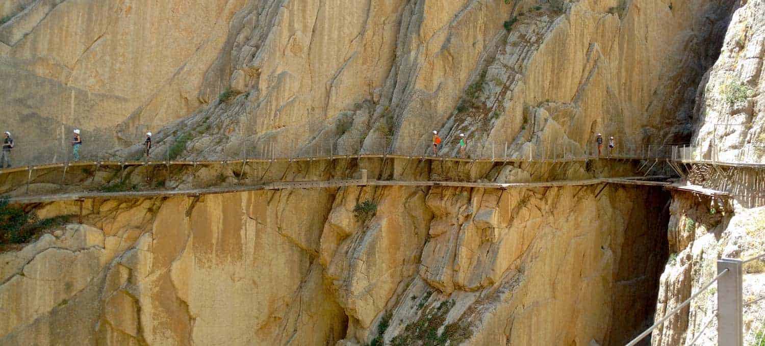 Things to do in Antequera Spain