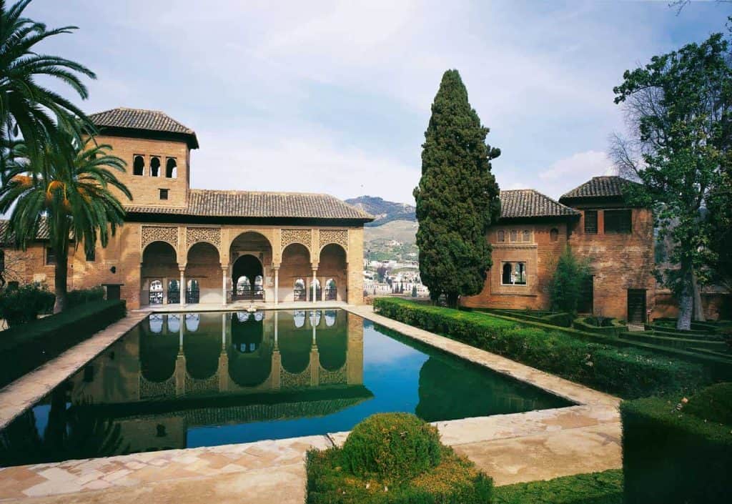 Andalucia Small Group Tour