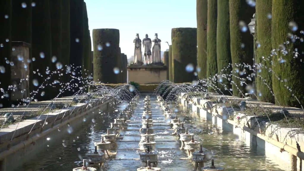 cosa vedere a Cordoba in un giorno