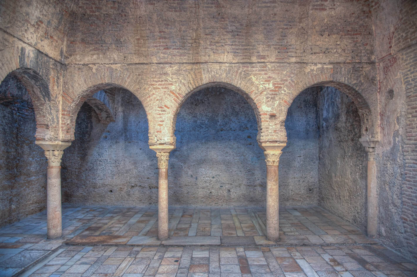 granada hammam