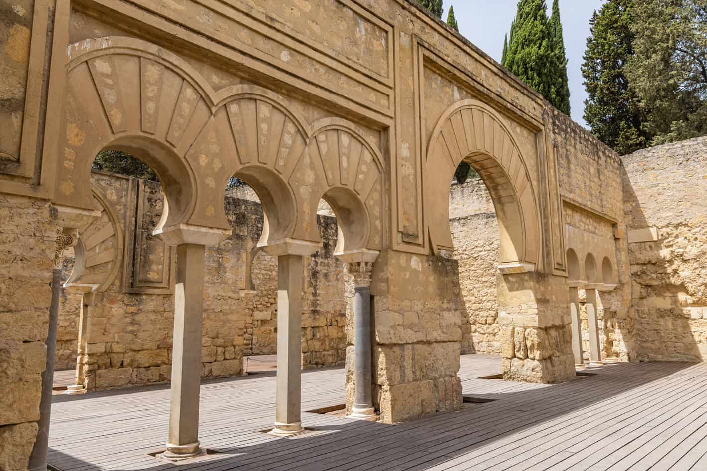 medina azahara
