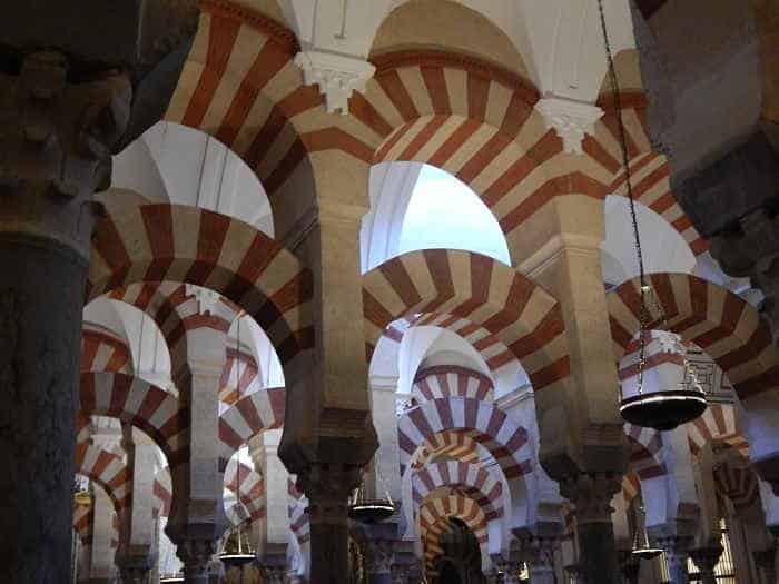 places to stay in cordoba