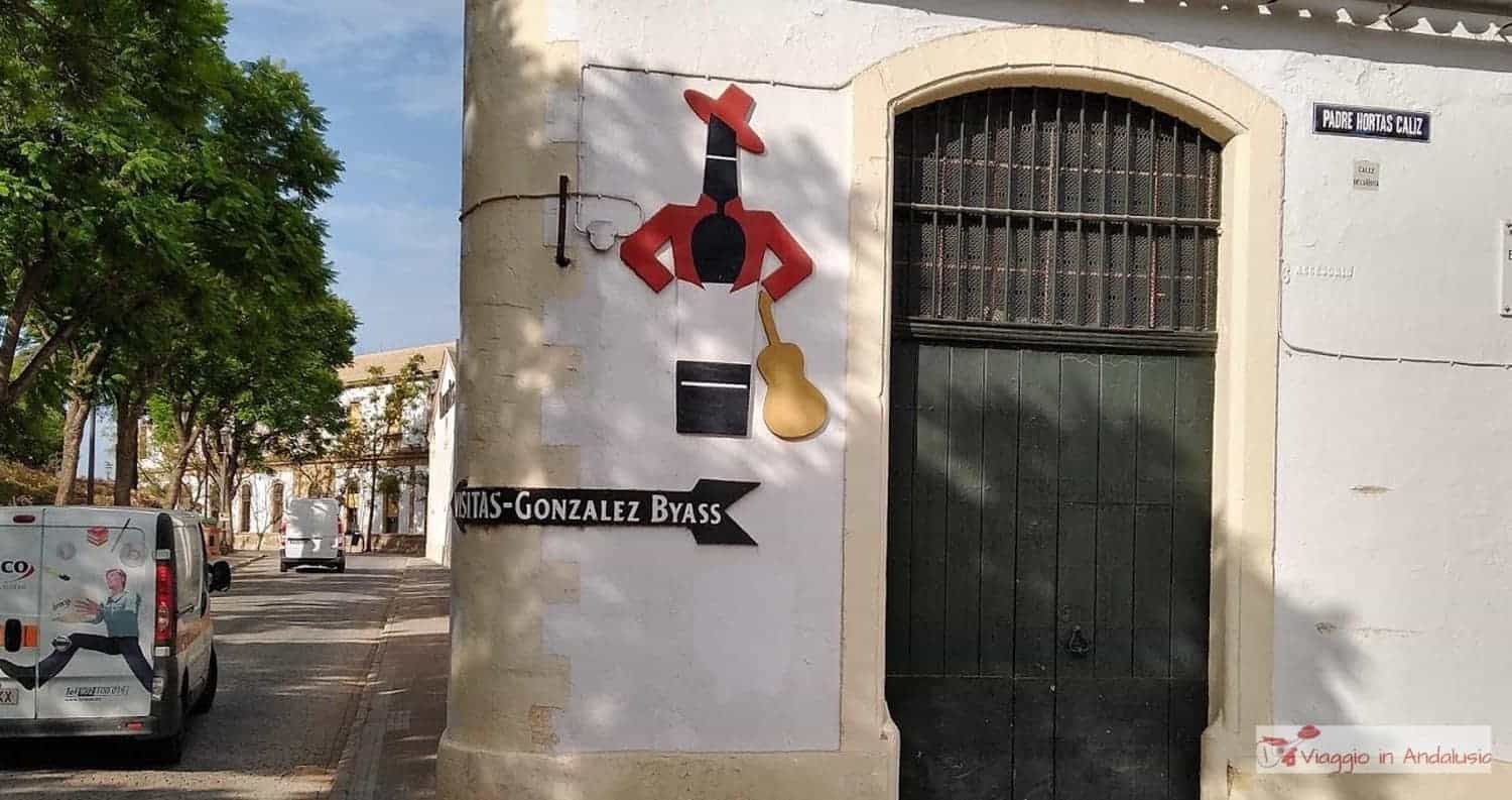 Things to do in Jerez de la Frontera