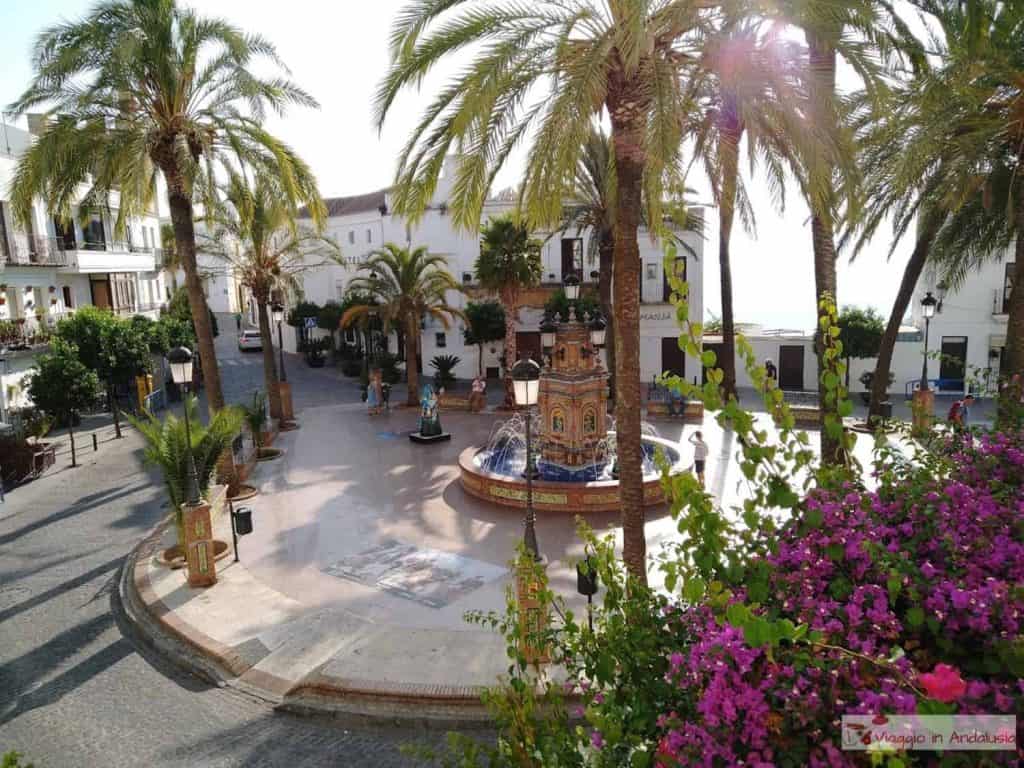 Things to do in Vejer de la Frontera