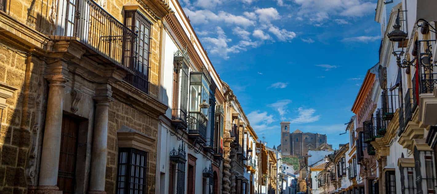 Things to do in Osuna Spain