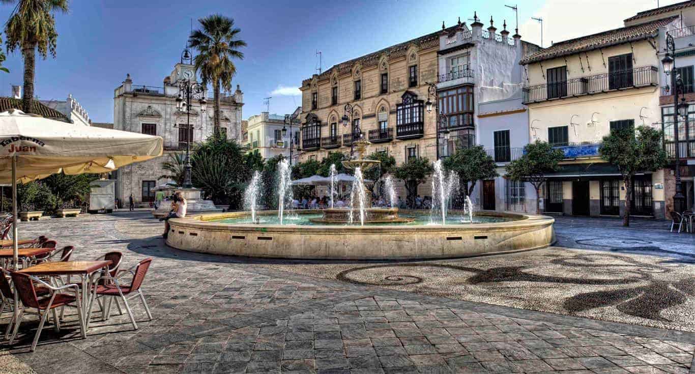 Things to do in Sanlucar de Barrameda