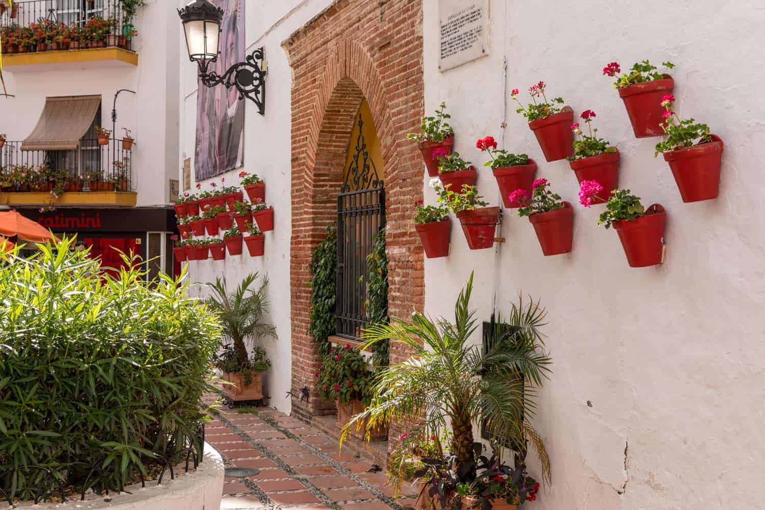 Things to do in Marbella Spain