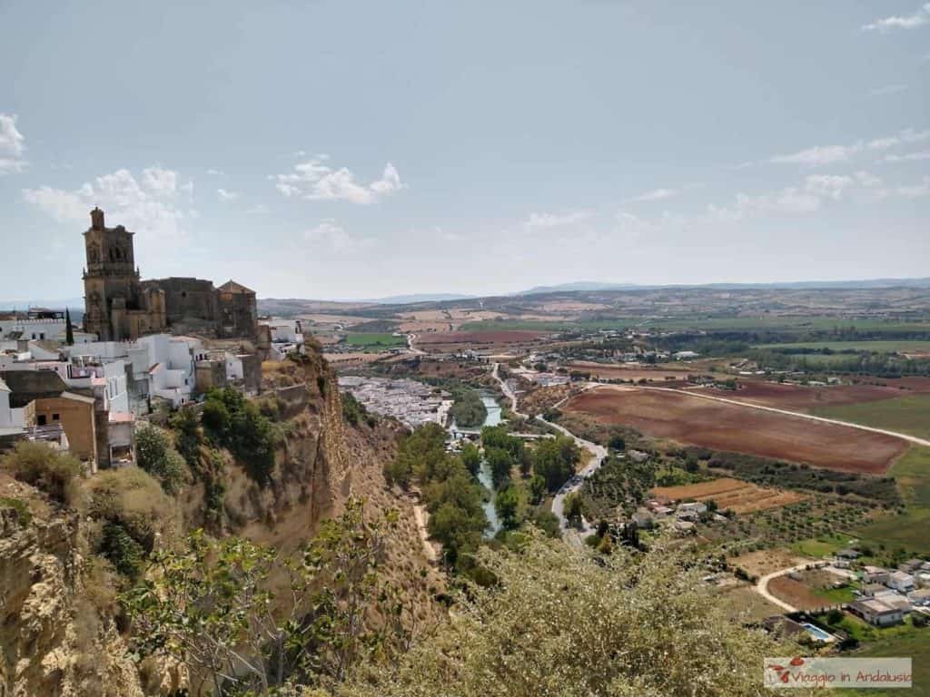 Things to do in Arcos de la Frontera
