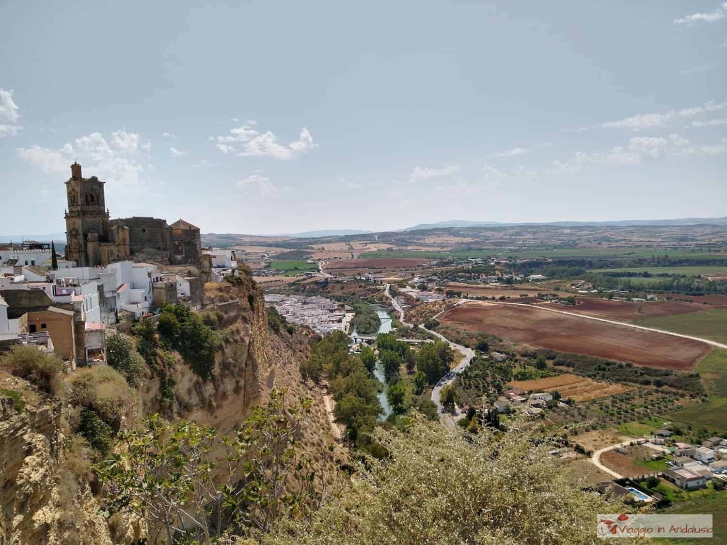 Things to do in Arcos de la Frontera