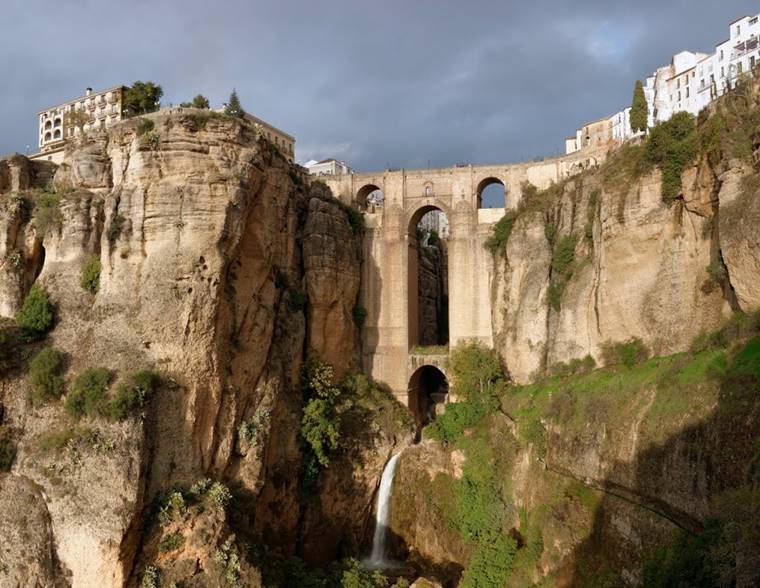 Things to do in Ronda