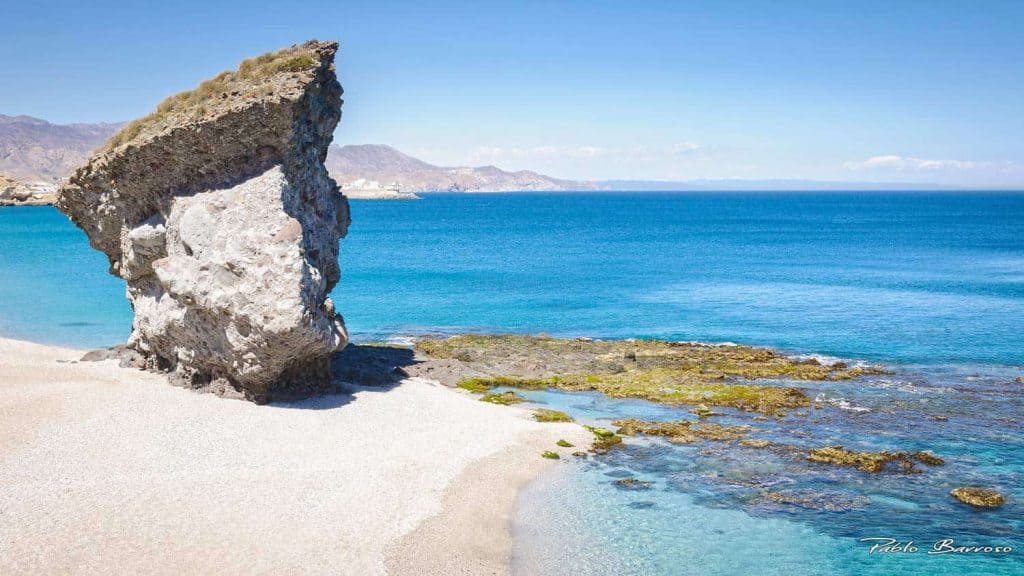 almeria beaches