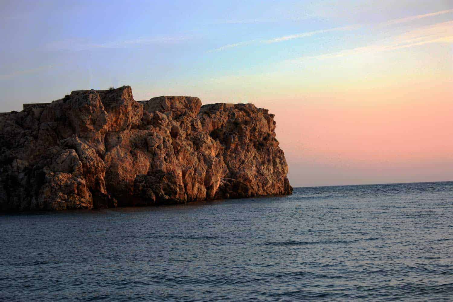 Granada Spain Beaches