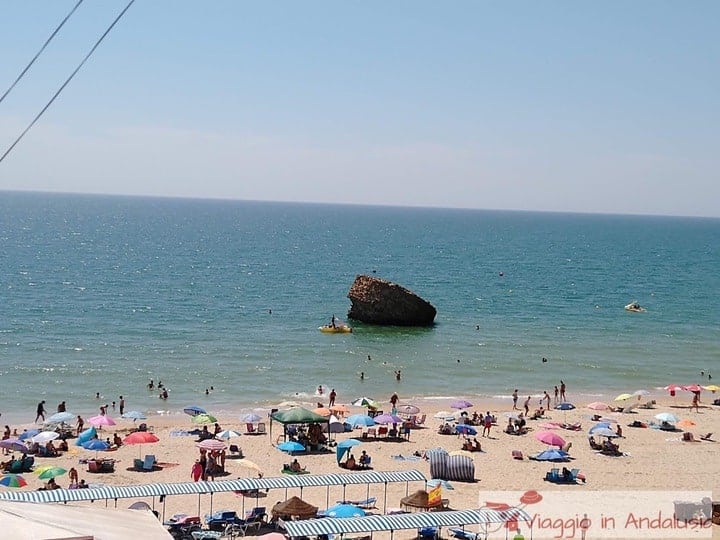 huelva beaches