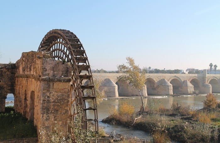 Winter in Andalusia