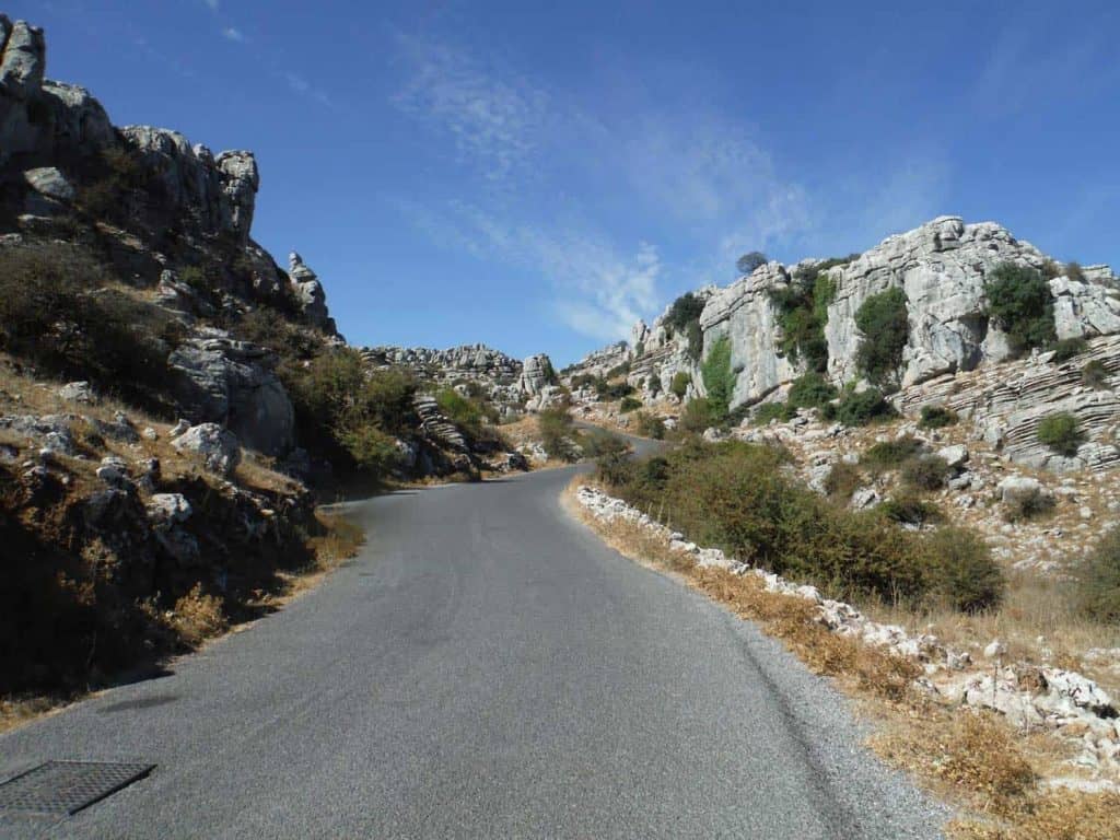 seville to granada