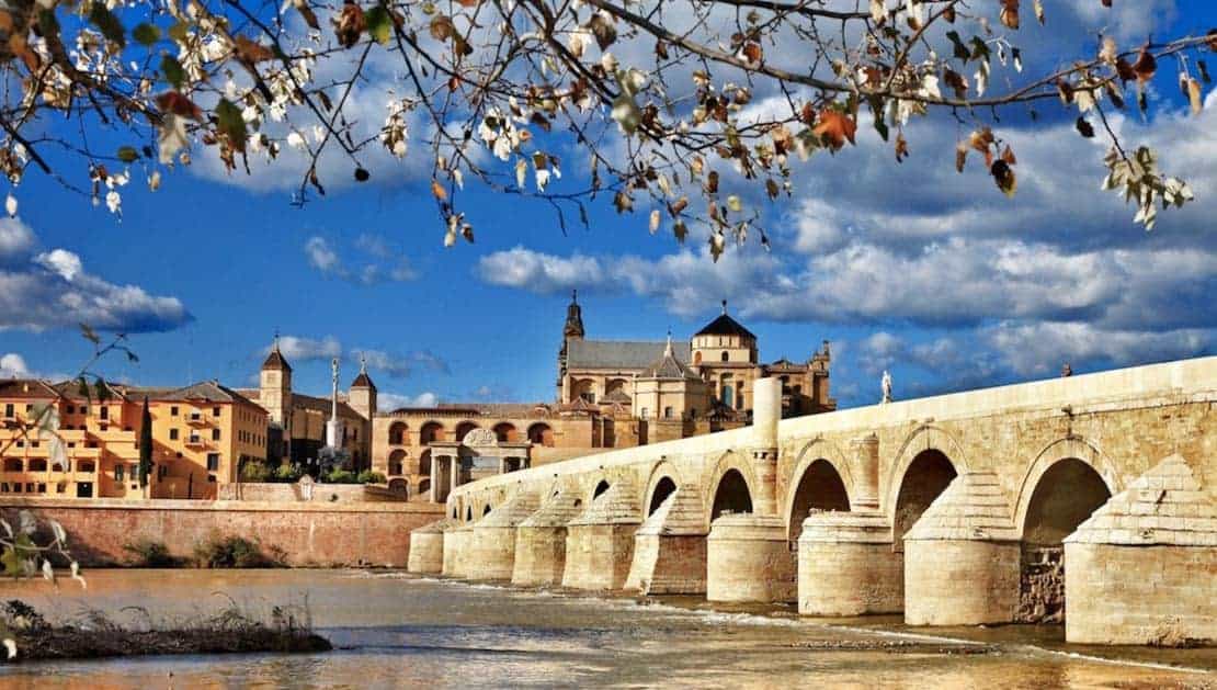 cordoba travel guide