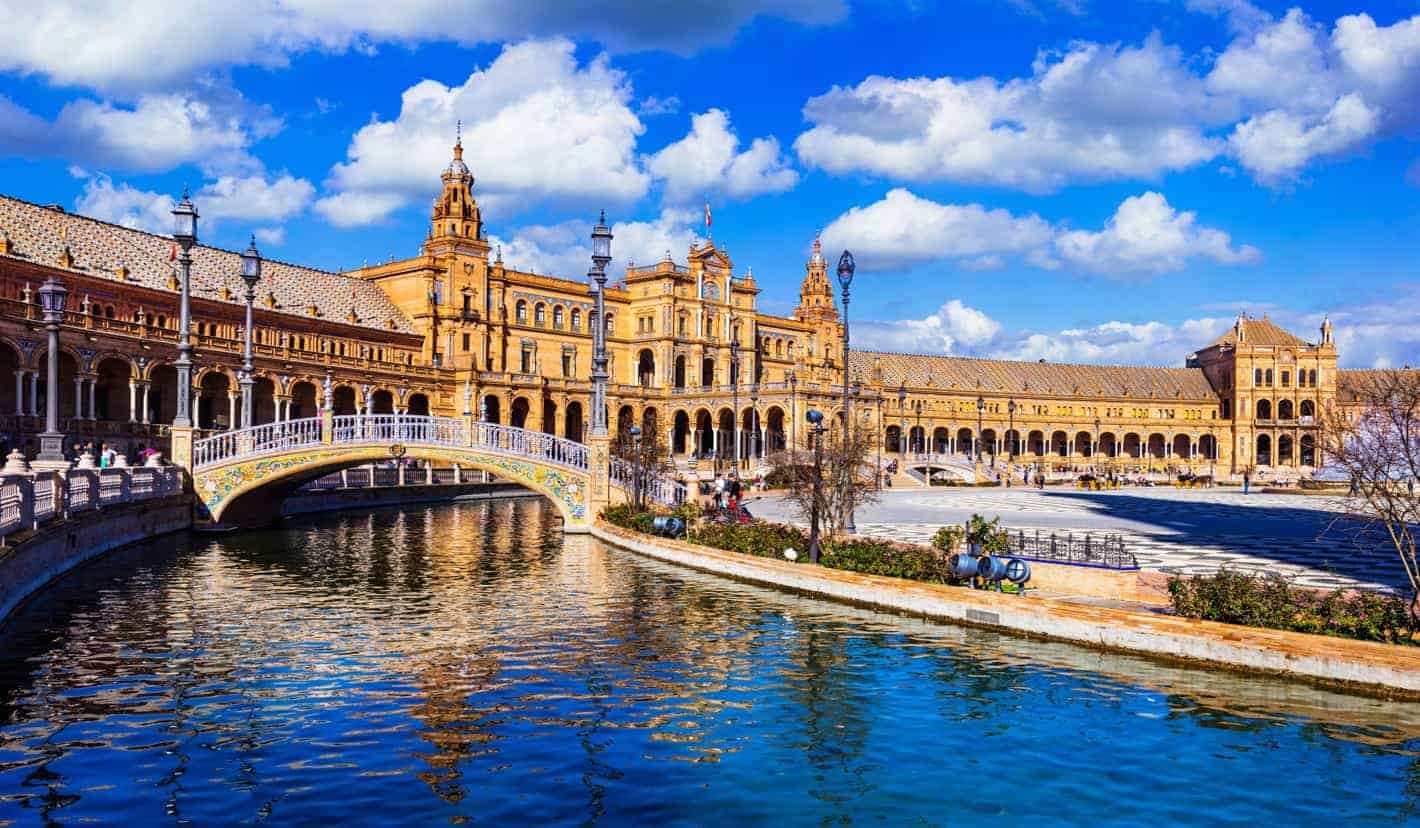 things to do in andalusia