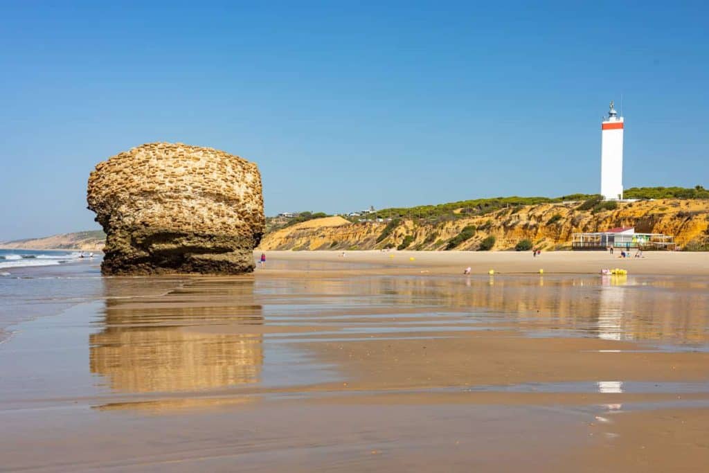 costa de la luz