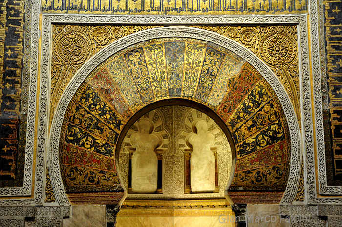 things to do in cordoba spain