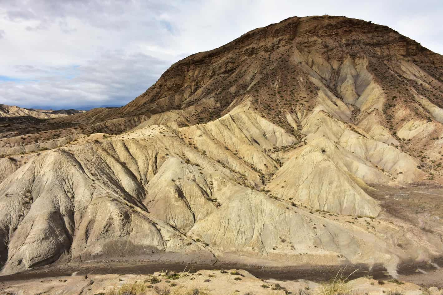 tabernas desert