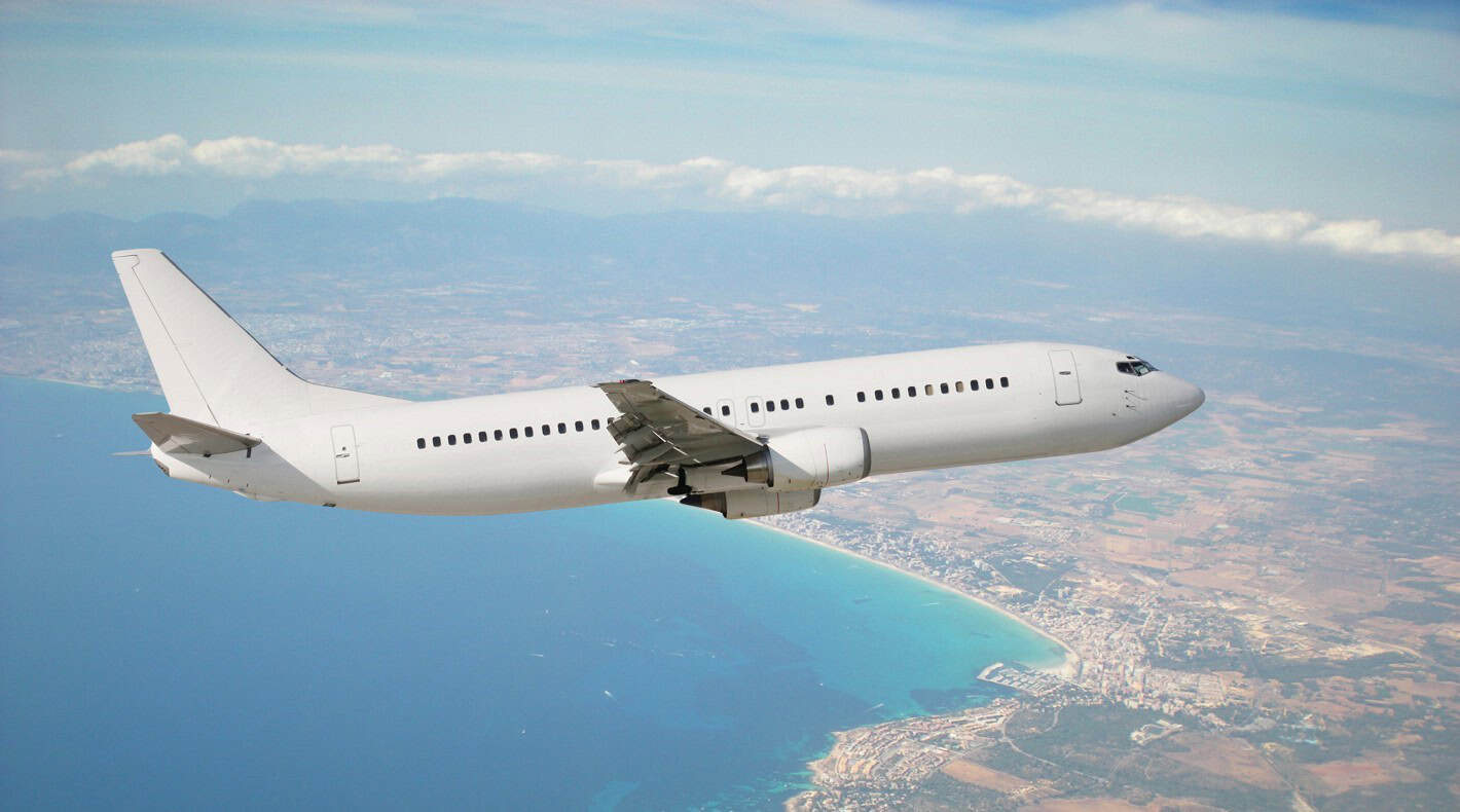 Flights to Andalusia